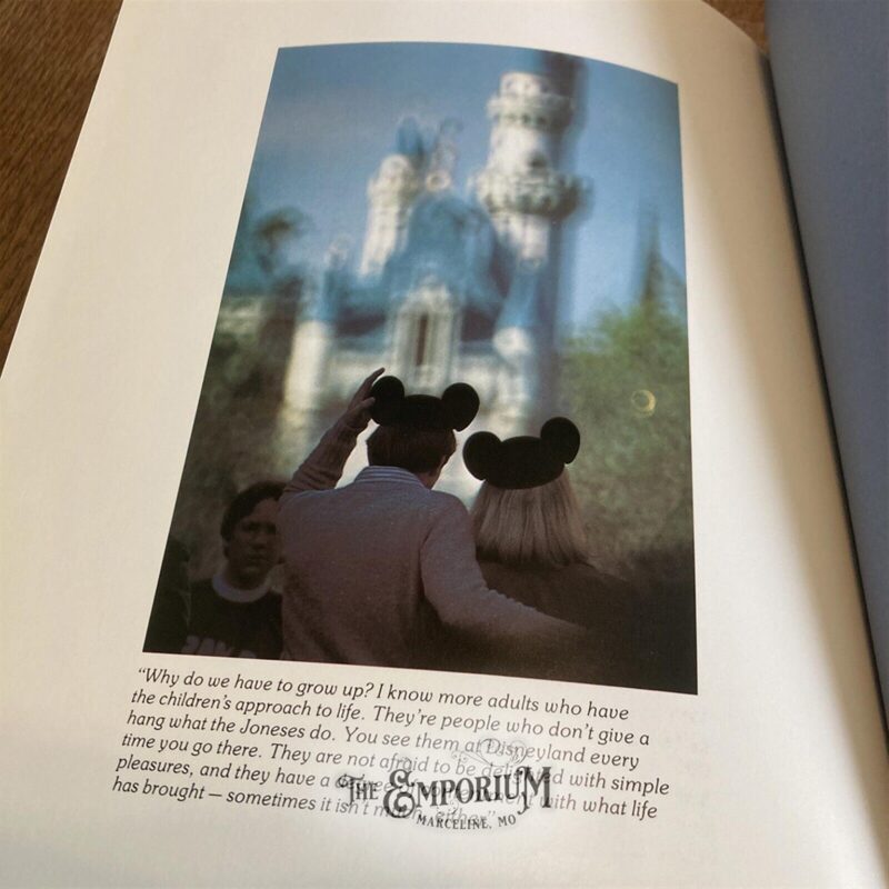 The Haunted Mansion - Imagineering a Disney Classic - 30845 - Marceline Emporium