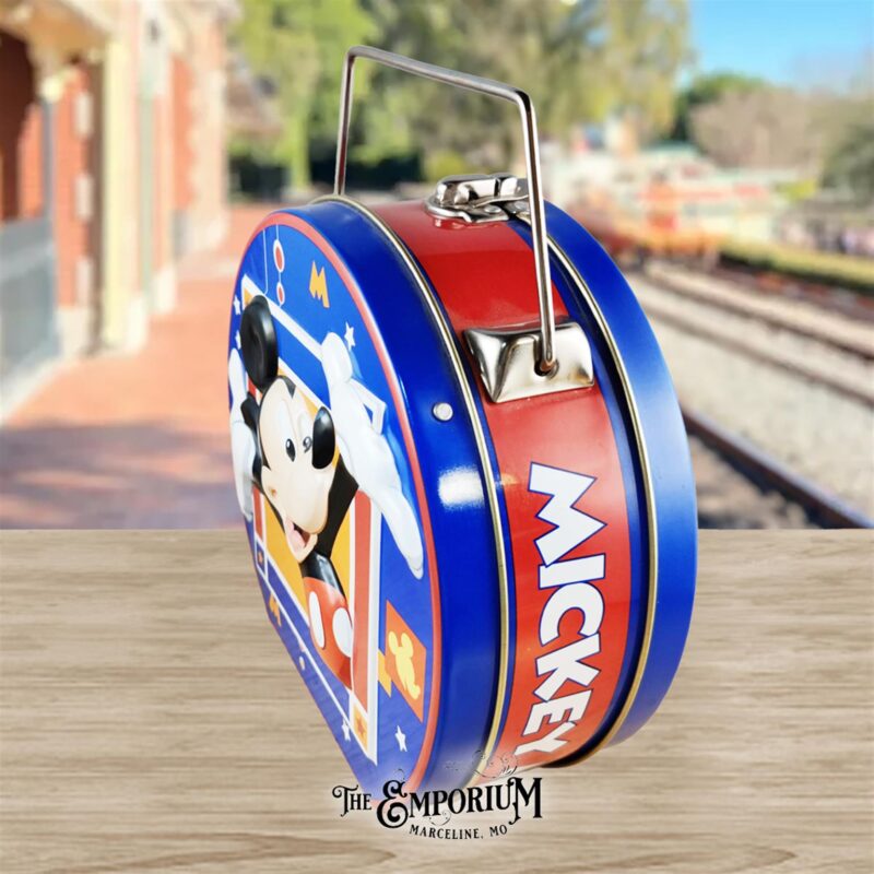 Walt Disney World for Teens and Tweens - 65342 - Marceline Emporium