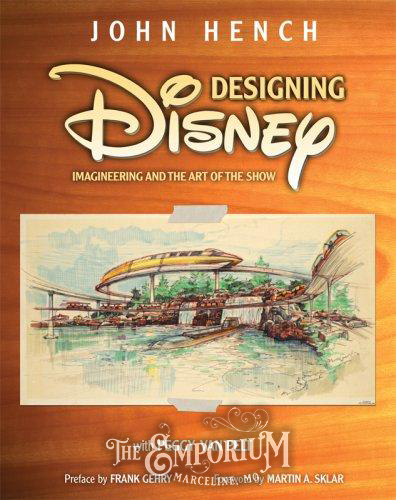 Designing Disney - 20549 - Marceline Emporium