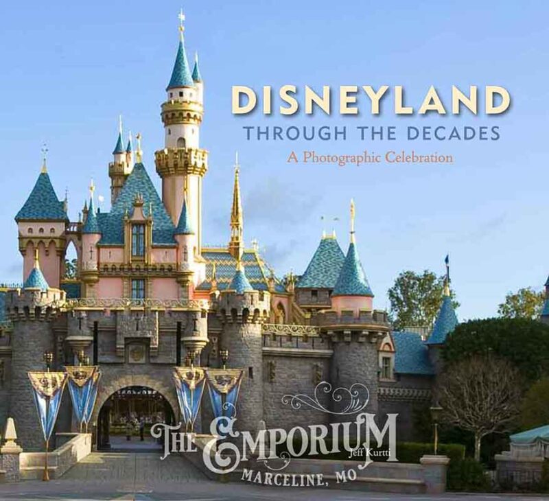 Disneyland Through the Decades - 26338 - Marceline Emporium