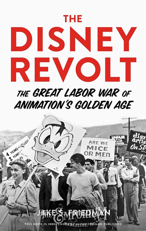 The Disney Revolt - 47719 - Marceline Emporium