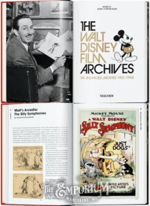 The Walt Disney Film Archives - 20449 - Marceline Emporium